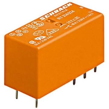Relé 24V