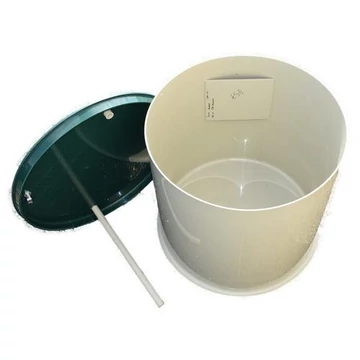 Szivattyú akna  750mm*700mm KÖZEPES
