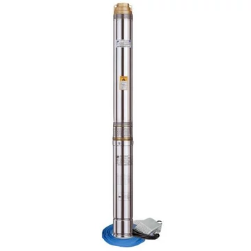 JIADI 4" 4SRM309-0,55 1,5" 20m kábel + indítódoboz