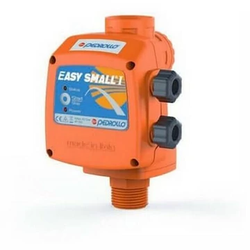 PEDROLLO TA EASYSMALL-2M 1,5BAR-16Amp W/ áramláskapcsoló