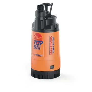 PEDROLLO ES TOP MULTI II 220-240/50Hz