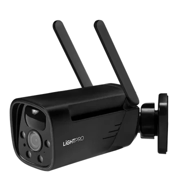 Lightpro kamera Wifi