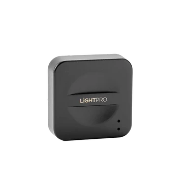 Lightpro Gateway Smart  Hub (WiFi / Zigbee)