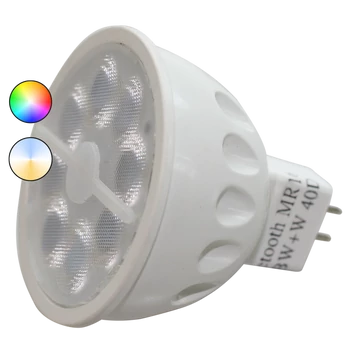 Fényforrás MR16 RGB LED Plus (SMART bluetooth)