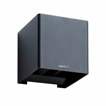 Lightpro Ixion fali lámpa