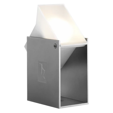 LIGHTPRO "PEARL" falil ámpa 3W Aluminíum-anthracit