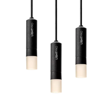 Lightpro Rodas fali lámpa