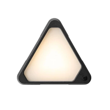 Lightpro Tiga corner fali lámpa