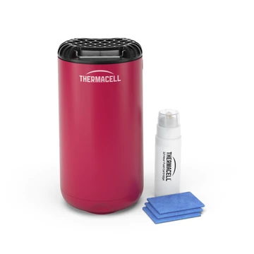 Thermacell Halo Mini magenta Tabletop szúnyogriasztó