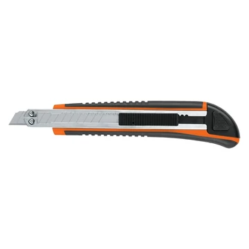TRUPER törhető pengés kés, snitzer 9mm CUT-5X