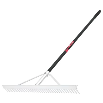 TRUPER alumínium gereblye 91 cm !