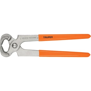 TRUPER harapófogó 20 cm