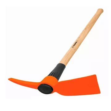 TRUPER TP-5 csákány fa nyéllel