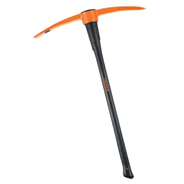 TRUPER ZP-5 csákány üvegszálas nyéllel