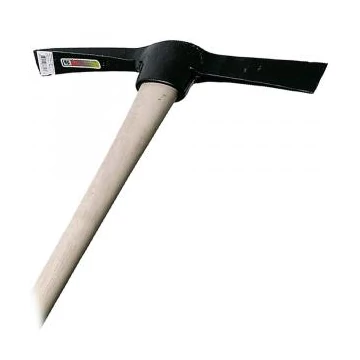 Csákány kereszt-lapos 2.25 MUTA NYELEZETT