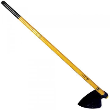 Steier kapa sárga nyéllel MUTA PROF (0.6kg)