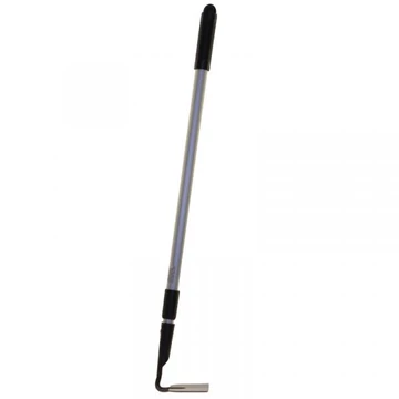 Kerti horoló teleszkópos nyéllel