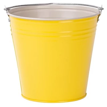 Vödör sárga Aix Caldari 15 liter