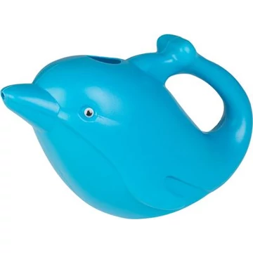 Öntözőkanna kék delfin 1,7L