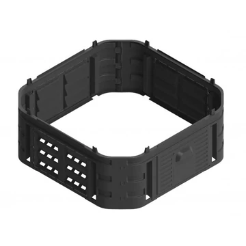 Komposztáló szintemelő, magasító +230L