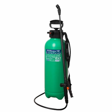 Kézi permetező 10L Garden Pro