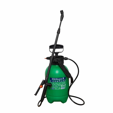 Kézi permetező 5L 
