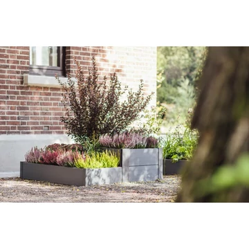 Magaságyás Kitchen Garden Model 2