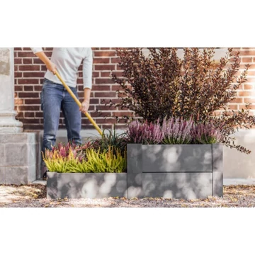 Magaságyás Kitchen Garden Model 3