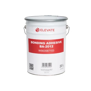 Elevate Bonding Adhesive BA2012 zöld, 20 liter/kanna, 3m2/liter