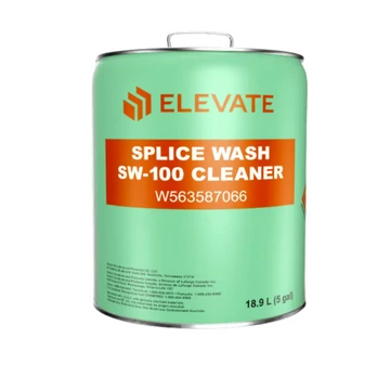 Elevate Clear splice wash (lemosó) 19 l/kanna