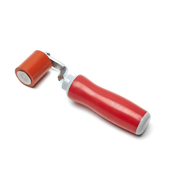 Elevate Henger Silicone Rubber Rollers