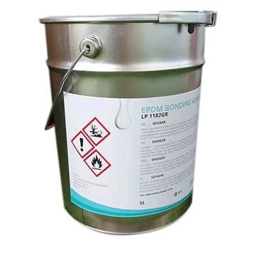 Xpert Atlas Bonding adhesive általános kontakt ragasztó 20L