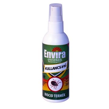 ENVIRA rovarirtó permet 100ml (22db/krt)