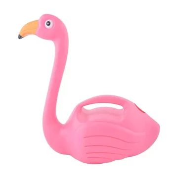 Flamingós öntözőkanna, 1,4 L