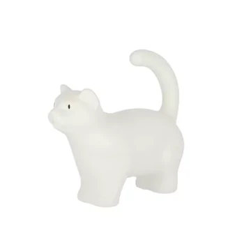 Cicás öntözőkanna 1,5L fehér