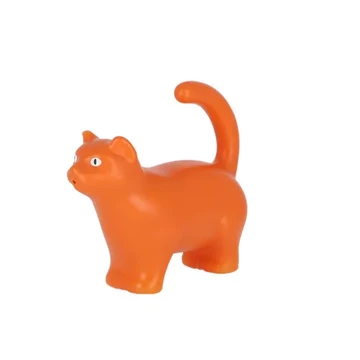 Cicás öntözőkanna 1,5L narancs