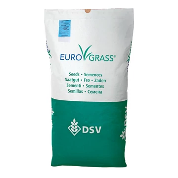 DSV Eurograss Universal Lawn taposástűrő fűmag  5 kg (150-200m2)