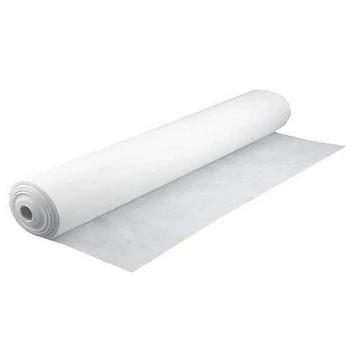 Geotextília FEHÉR 100 gr/m2  Geotess  2x150 fm (nem vágjuk)