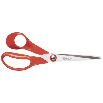 FISKARS Classic általános olló, 21 cm, balkezes