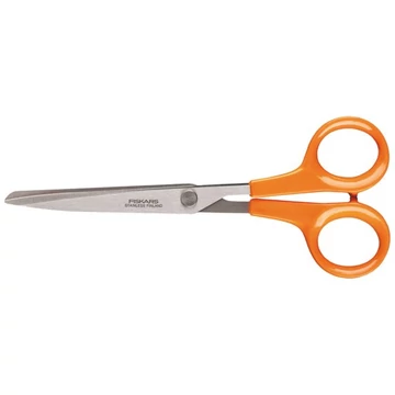 FISKARS Classic papírvágó olló, 17 cm