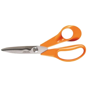 FISKARS Classic konyhai olló, 18cm