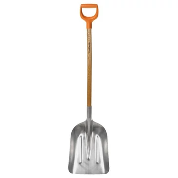 FISKARS Gabona és hólapát 127 cm