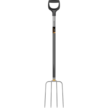 FISKARS Ergonomic Komposzt villa, 136 cm