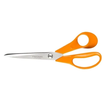 FISKARS Univerzális kerti olló, 21cm