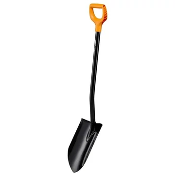 FISKARS Solid+ ásó (XL fej)