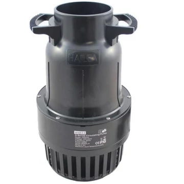 Hailea nagyteljesítményű szivattyú D40000; 38000L/H; 4,5m; 299W