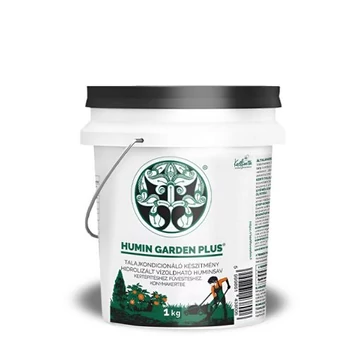 Humin Garden Plus 1kg huminsav granulátum 