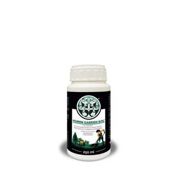 Humin Garden Sol 250ml huminsav koncentrátum (24db/krt)