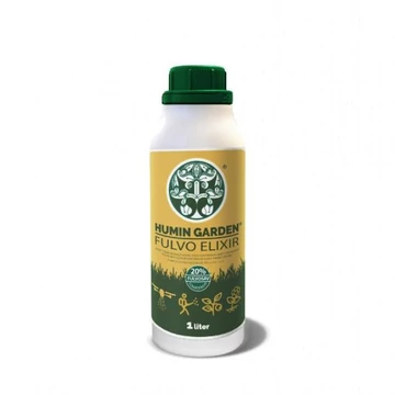 Humin Garden Fulvo Elixir fulvósav 1L