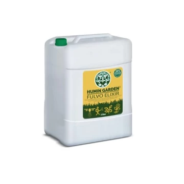 Humin Garden Fulvo Elixir fulvósav 5L